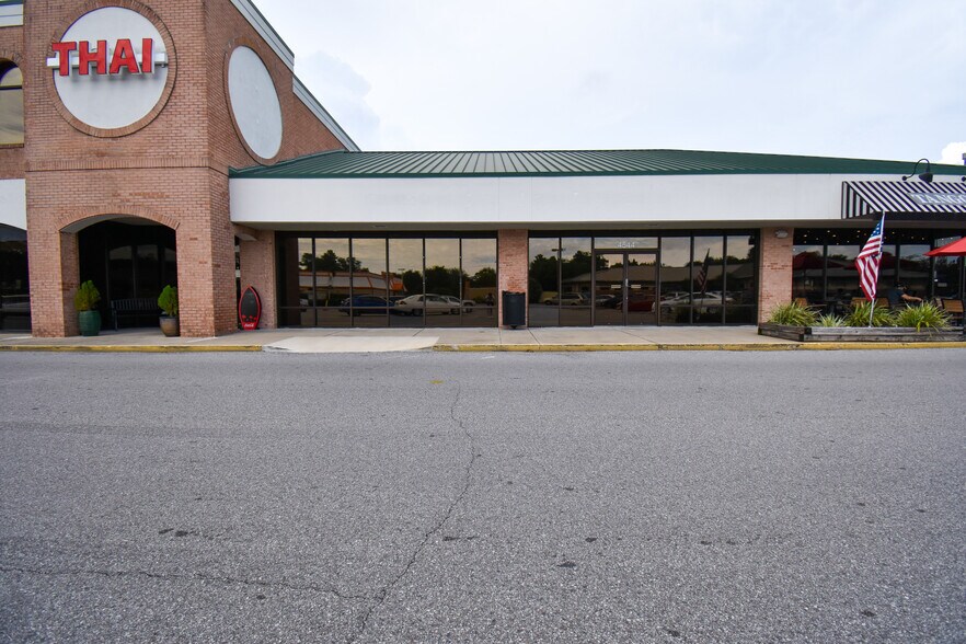More Photos Of 4506-4546 E Highway 20, Niceville Unknown For Lease