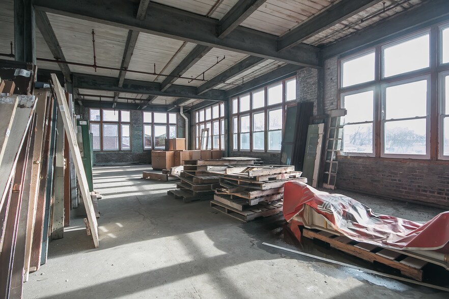 More Photos Of 201 Clayton St, Chester Warehouse For Sale