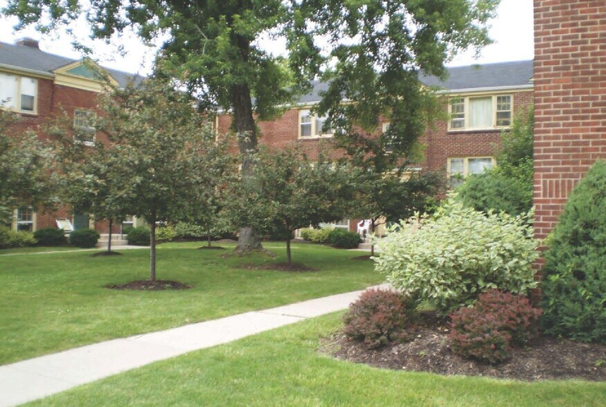 Primary Photo Of 286 Highland Pky, Tonawanda Apartments For Sale