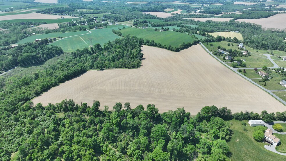 More Photos Of Benns Hill Rd, Bangor Land For Sale