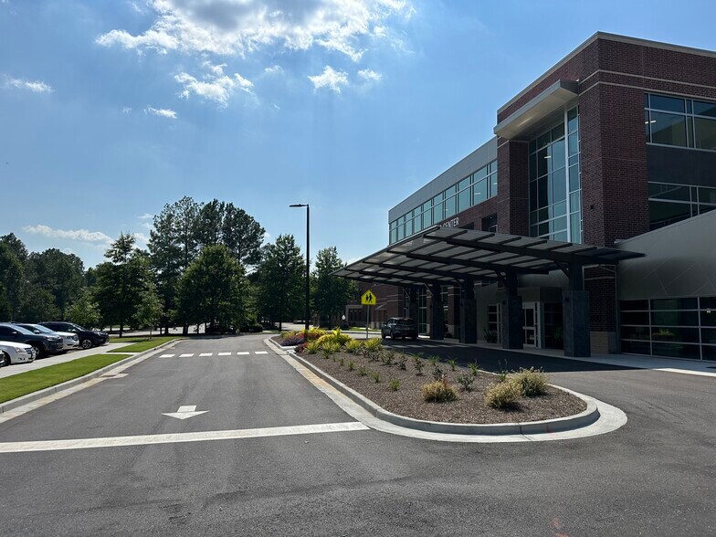 More Photos Of 3320 Old Jefferson Rd, Athens Land For Sale