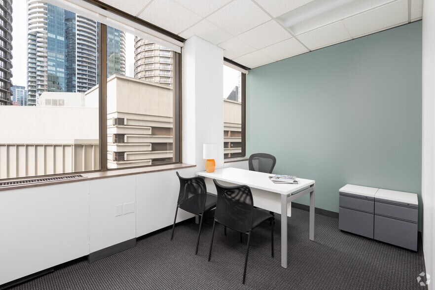 More Photos Of 600 Stewart St, Seattle Office For Lease