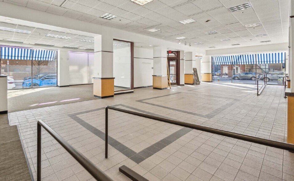 More Photos Of 701 Market St, Philadelphia Office For Lease