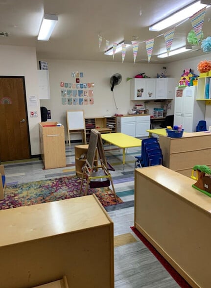 More Photos Of 1050 S Santa Fe Ave, Moore Daycare Center For Sale