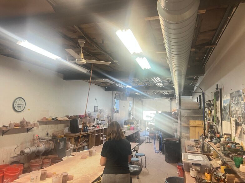 More Photos Of 309 E Main St, Carnegie Storefront Retail Residential For Lease