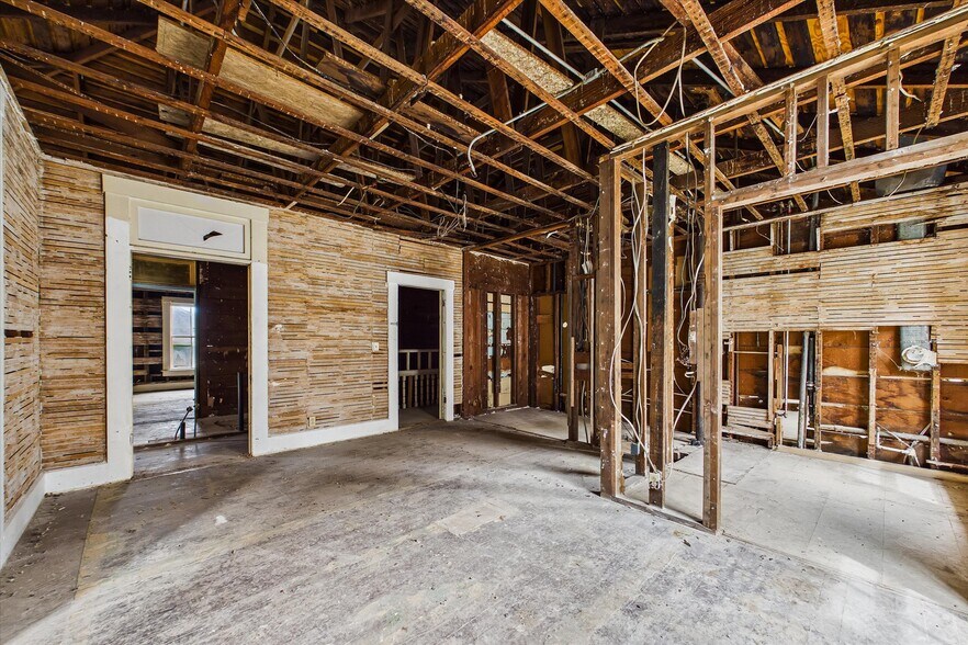 More Photos Of 1625 G St, Eureka Multifamily For Sale