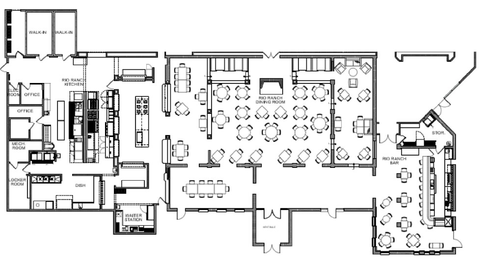 More Photos Of 9999 Westheimer Rd, Houston Hotel For Lease