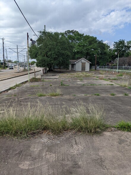 More Photos Of 4608 Fulton St, Houston Land For Sale