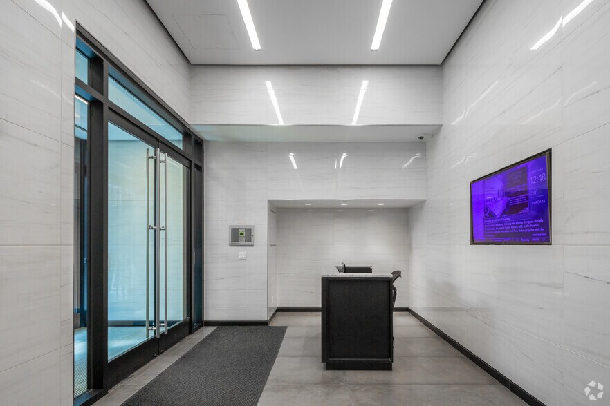 More Photos Of 244-250 W 54th St, New York Medical For Lease