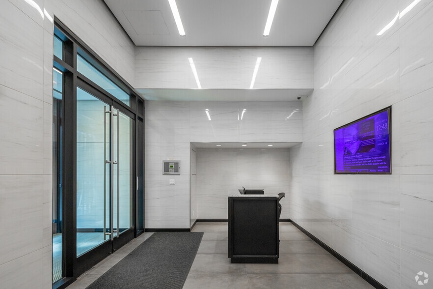 More Photos Of 250-252 W 54th St, New York Medical For Lease
