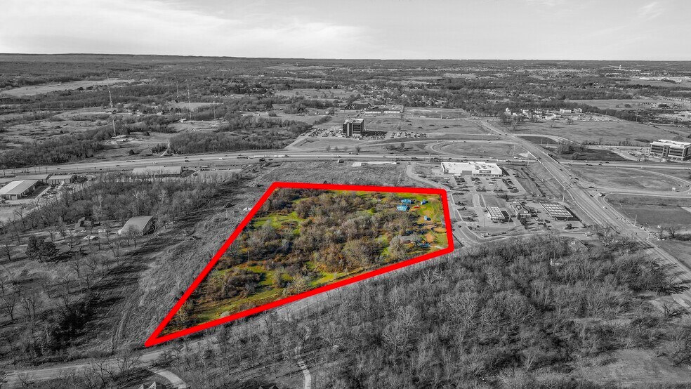 More Photos Of 3744 S 48th St, Springdale Land For Sale