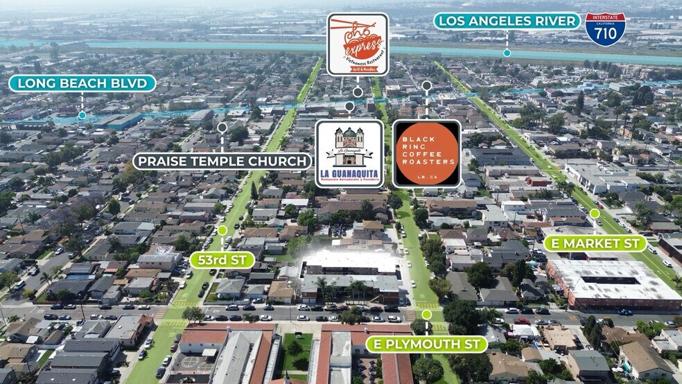 More Photos Of 174 E Plymouth St, Long Beach Apartments For Sale