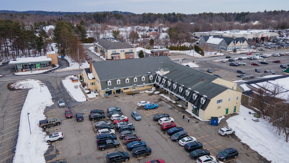 More Photos Of 256 Great Rd, Littleton Office For Sale