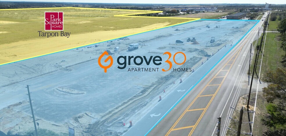 More Photos Of 0 South 30th St, Haines City Land For Sale