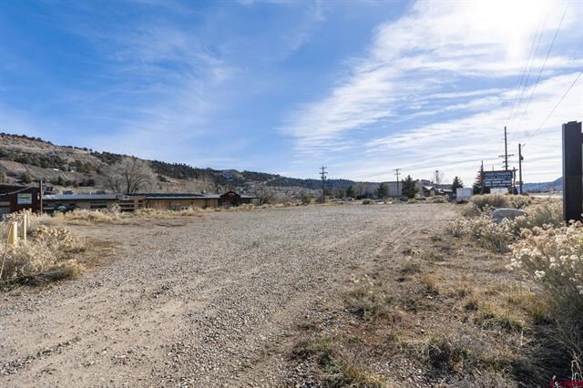 More Photos Of TBD S Camino Del Rio - LAND, Durango Land For Sale