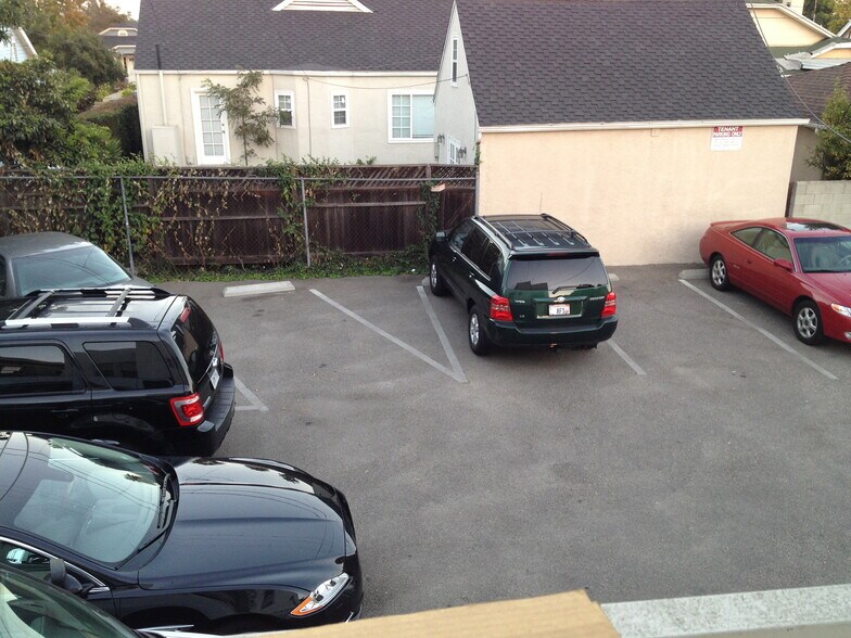 More Photos Of 418-420 N Larchmont Blvd, Los Angeles Office For Lease