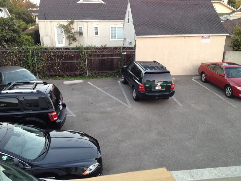 More Photos Of 418-420 N Larchmont Blvd, Los Angeles Office For Lease