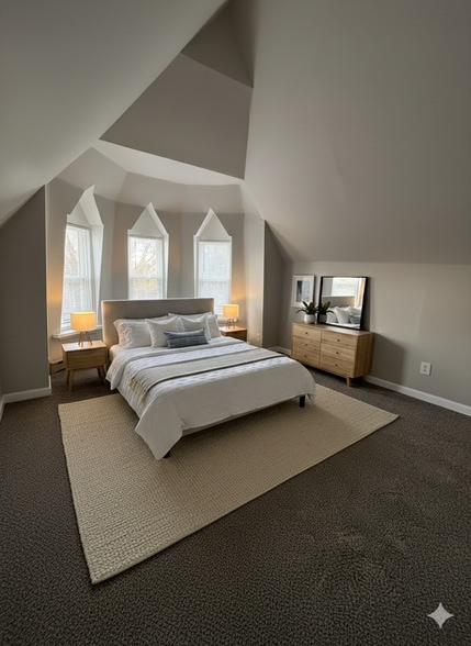 More Photos Of 229 N Sandusky St, Delaware Apartments For Sale