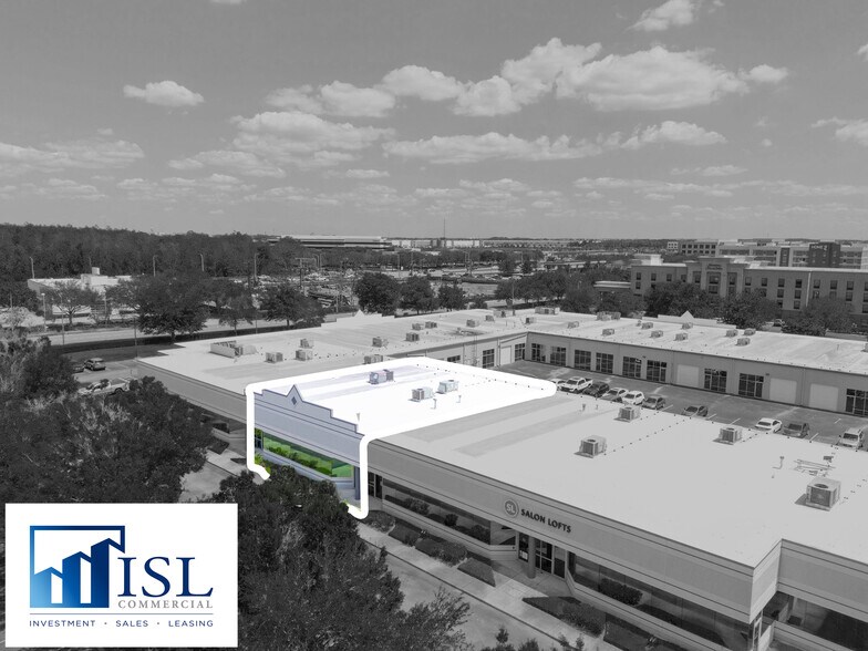 More Photos Of 7350 Futures Dr, Orlando Office For Sale
