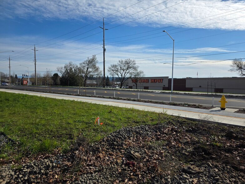 More Photos Of 18712 SE 1st St, Vancouver Land For Sale