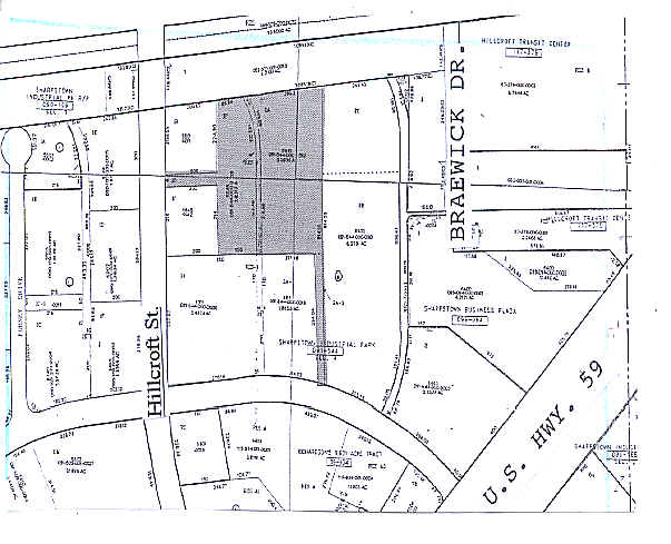 More Photos Of 5645 Hillcroft Ave, Houston Office For Lease