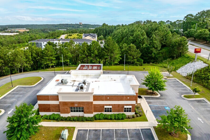 Primary Photo Of 10000 Town Center Ave, Spanish Fort Bank For Lease