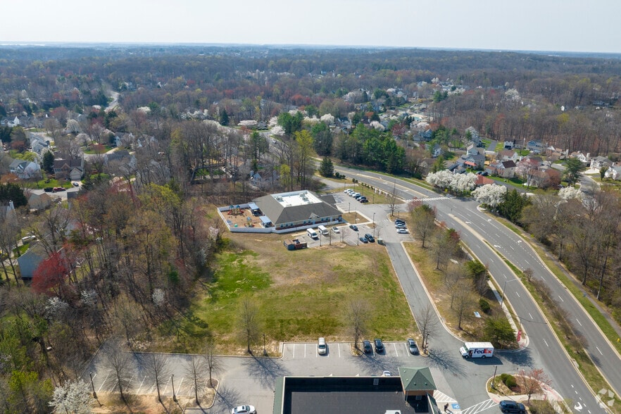 More Photos Of 12611 Smoketown Rd, Woodbridge Land For Sale
