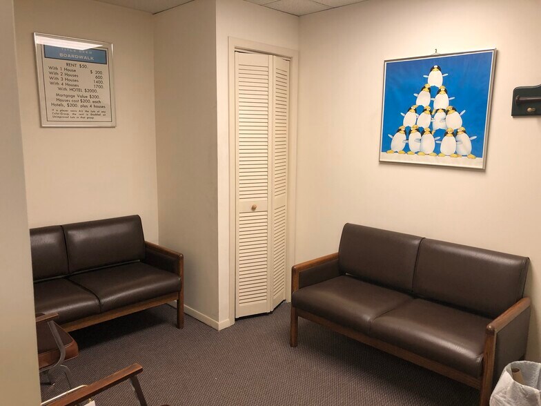 More Photos Of 170 Changebridge Rd, Montville Office For Sale