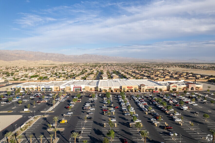 More Photos Of Jackson St @ 42nd Ave, Indio Unknown For Lease