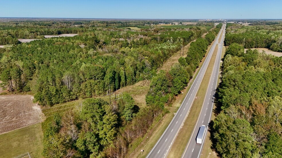 More Photos Of US Hwy 64, Jamesville Land For Sale