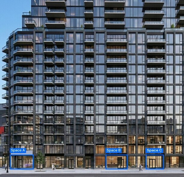 More Photos Of 60 Flatbush Ave, Brooklyn Apartments For Lease