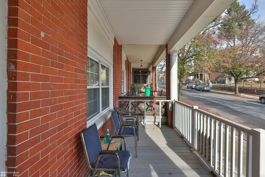 More Photos Of 22 S 13th St, Allentown Apartments For Sale