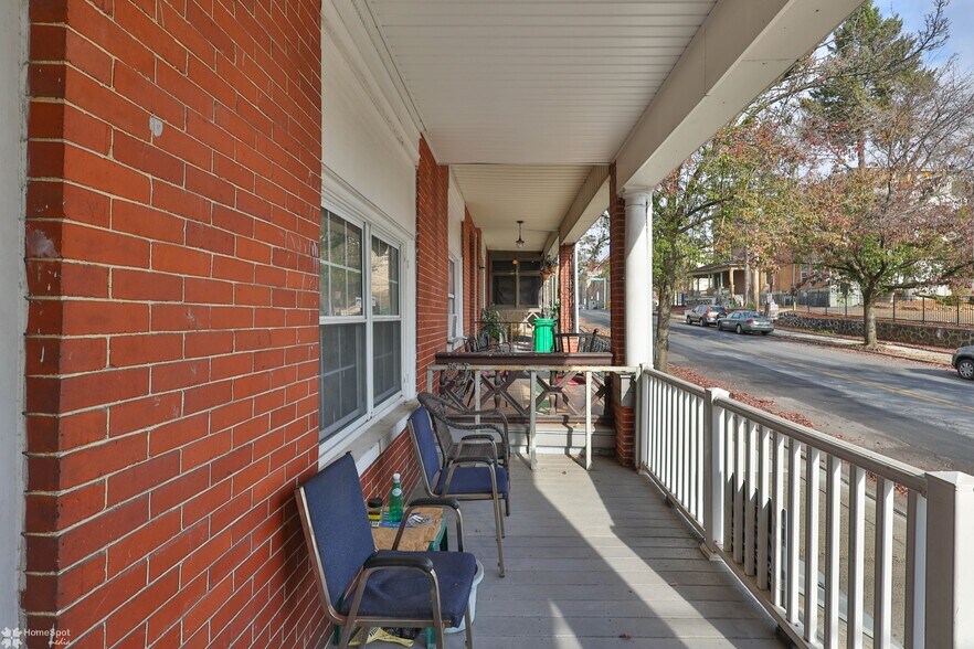 More Photos Of 22 S 13th St, Allentown Apartments For Sale