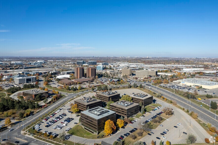 More Photos Of 2000 Argentia Rd, Mississauga Unknown For Lease