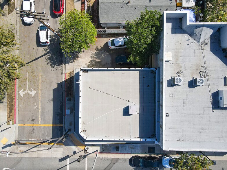 More Photos Of 1416 S San Gabriel Blvd, San Gabriel Office For Sale