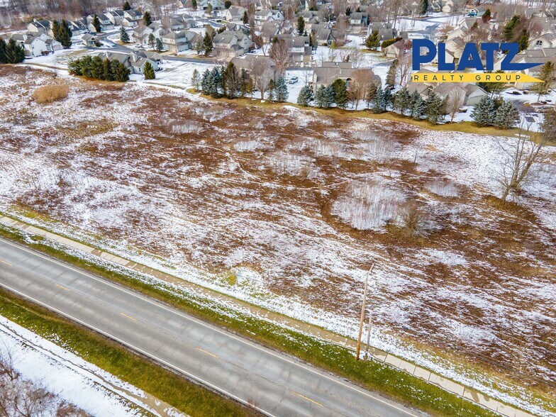 More Photos Of N River Rd, Warren Land For Sale