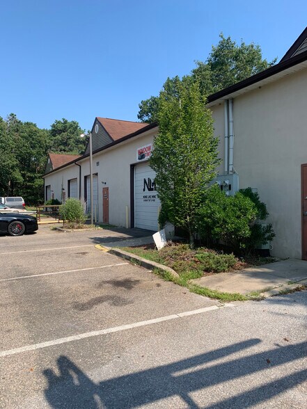 More Photos Of 1435 Route 539, Little Egg Harbor Twp General Retail For Sale