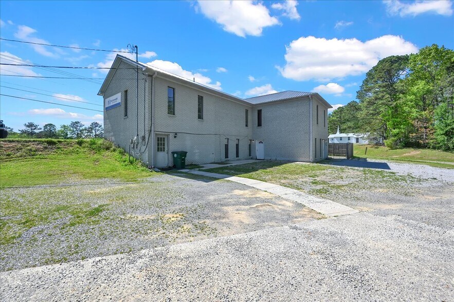 More Photos Of 7434 AL Highway 157, Cullman Office For Sale