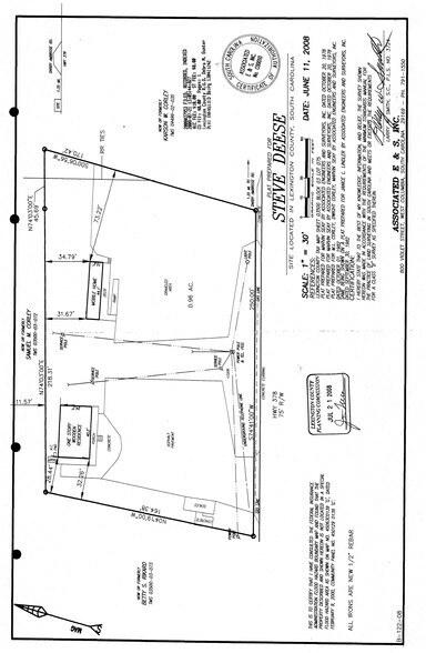More Photos Of 5032 Sunset Blvd, Lexington Land For Sale