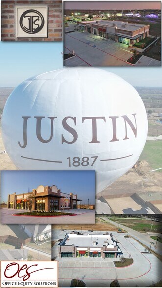 More Photos Of 521 Justin Ln, Justin Medical For Sale