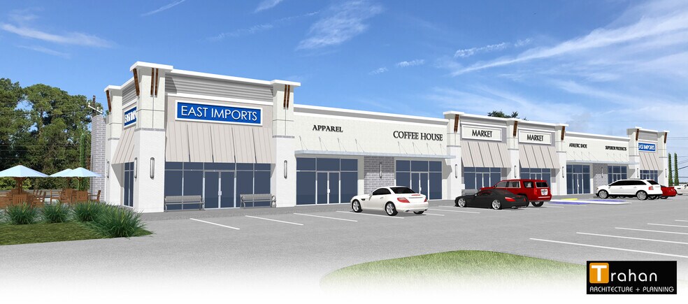Primary Photo Of 3241 Ambassador Caffery Pky, Lafayette General Retail For Lease