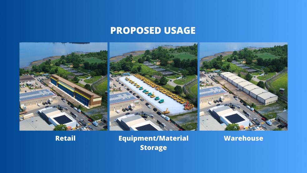 More Photos Of 235 Industrial Loop, Staten Island Land For Lease