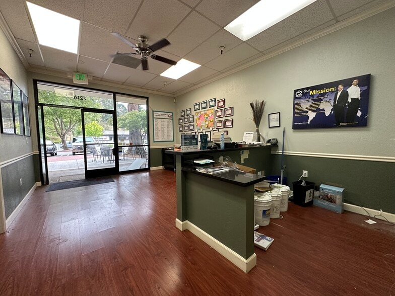 More Photos Of 701-765 E Blithedale Ave, Mill Valley Unknown For Lease