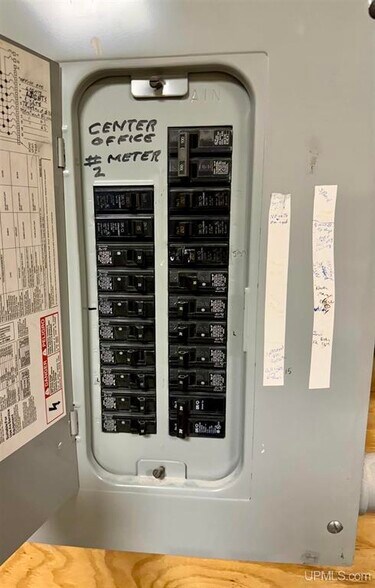 More Photos Of 601 W Munising Ave, Munising Medical For Sale