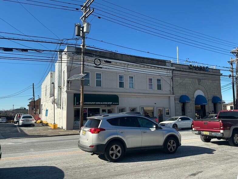 More Photos Of 305-307 Ridge Rd, Lyndhurst General Retail For Sale