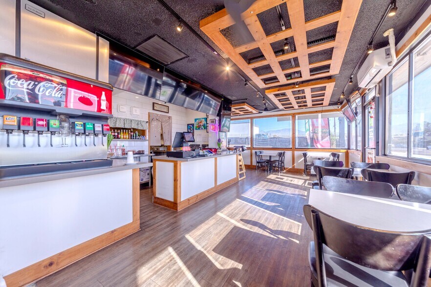 More Photos Of 2603 Tyler Ave, South El Monte General Retail For Sale