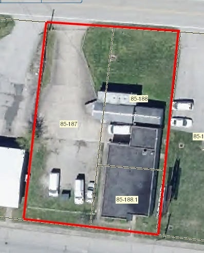 More Photos Of 3122 7th Ave, Charleston Office For Sale