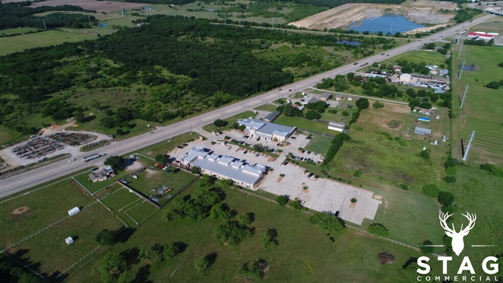 More Photos Of 8800 US Highway 380, Cross Roads Medical For Lease