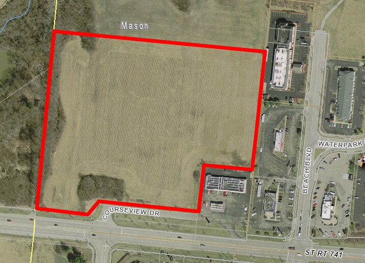 More Photos Of Kings Mills Rd, Mason Land For Sale