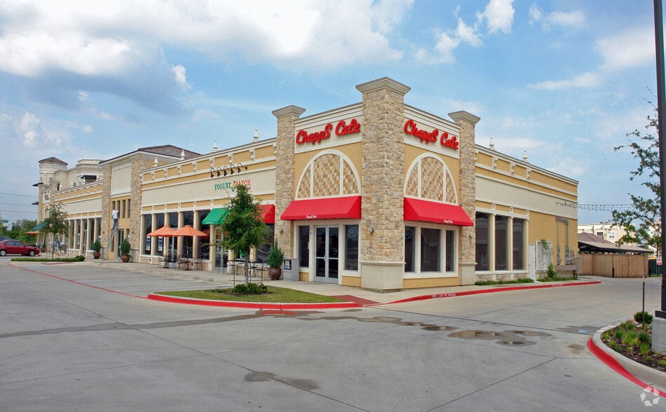 More Photos Of 9101 Boulevard 26, North Richland Hills General Retail For Lease